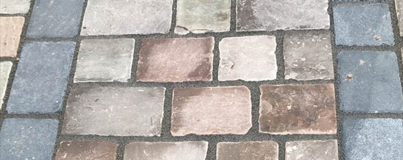 Block paving Paths, Drives & Patios