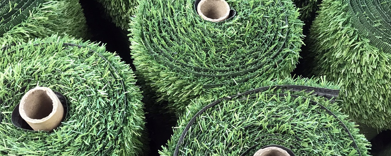 Grass & Artificial or Turf