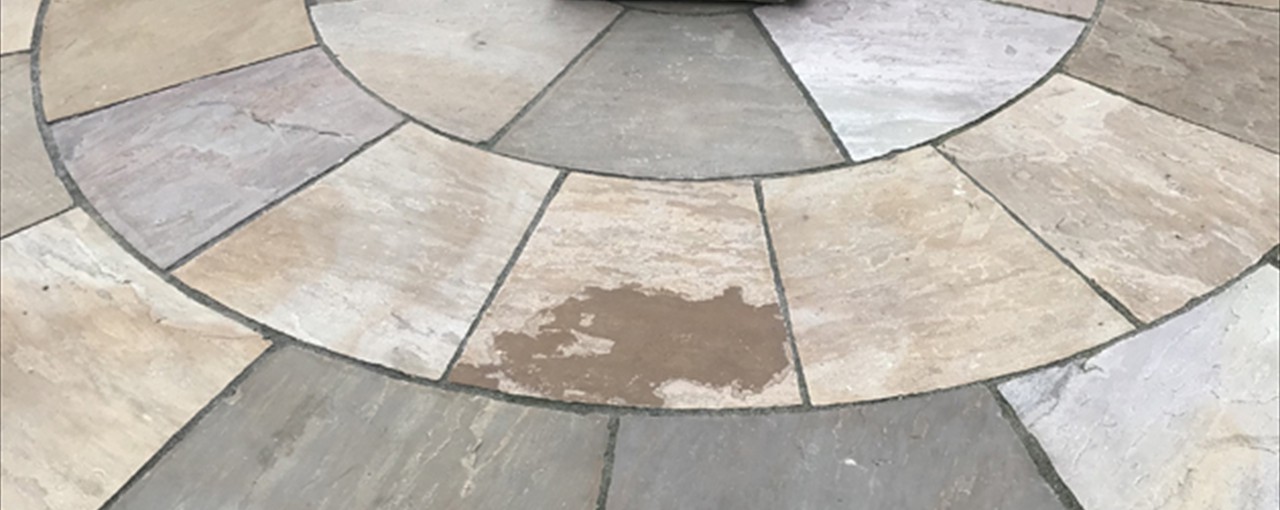 Patios