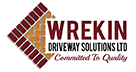 Wrekin Driveway Solutions Ltd