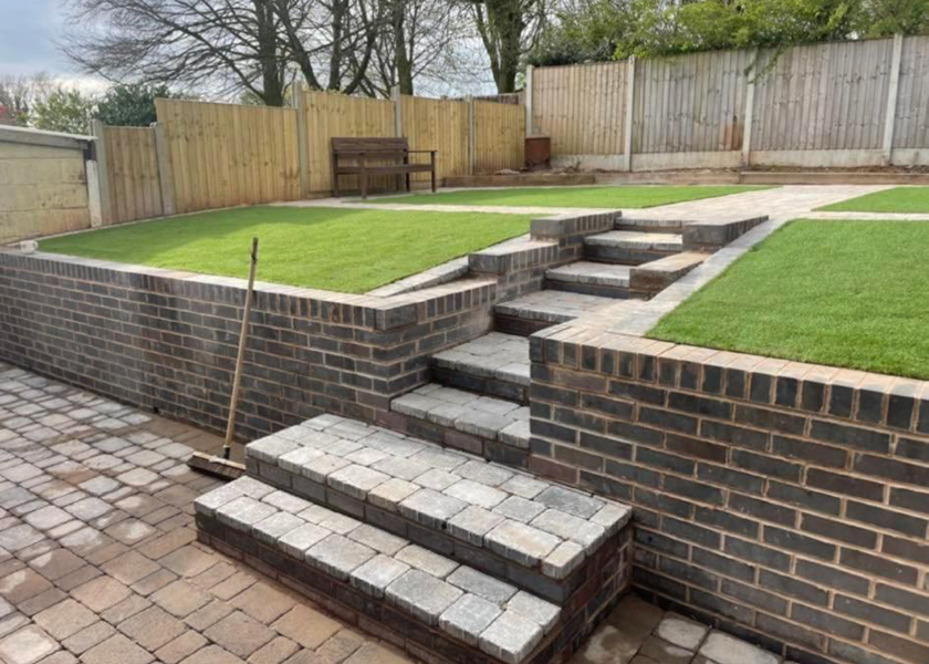 Patio Products